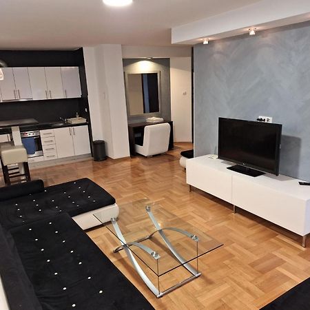 Luks Apartment بانيا لوكا المظهر الخارجي الصورة