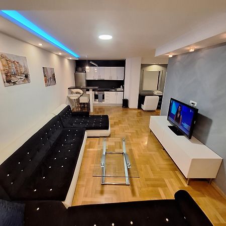 Luks Apartment بانيا لوكا المظهر الخارجي الصورة