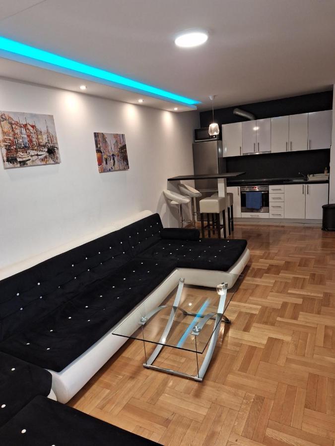 Luks Apartment بانيا لوكا المظهر الخارجي الصورة