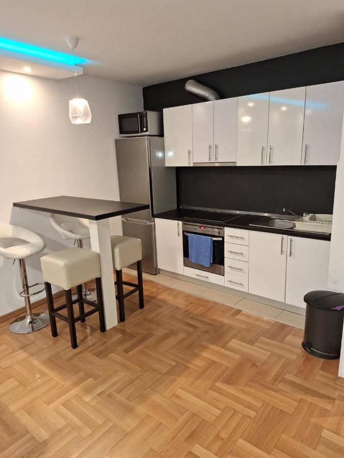 Luks Apartment بانيا لوكا المظهر الخارجي الصورة