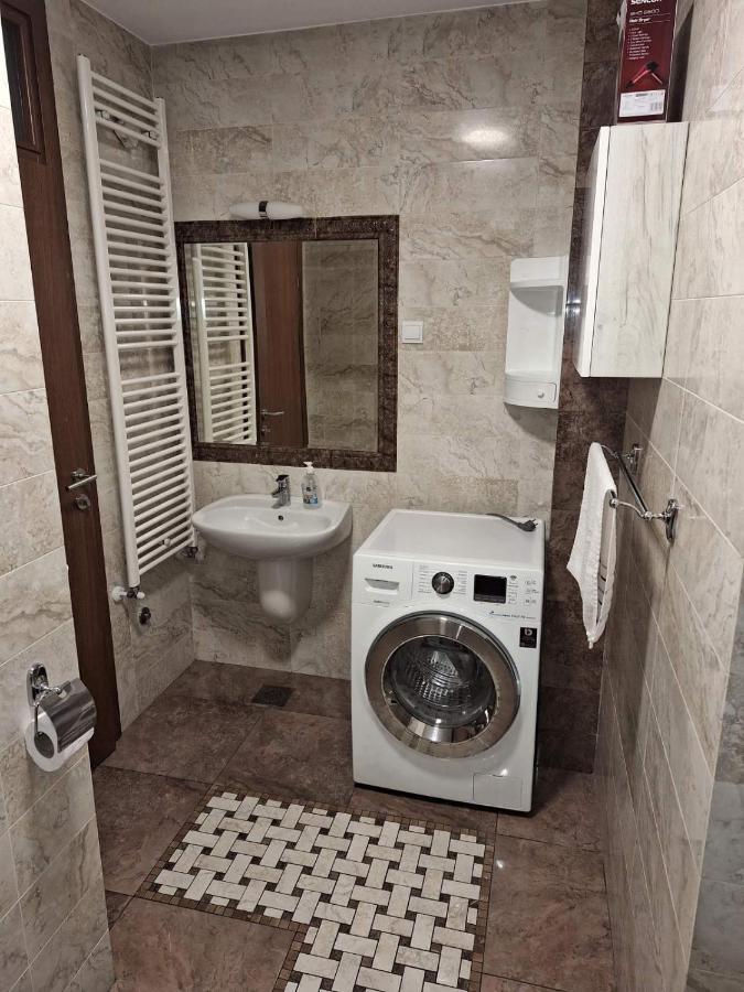 Luks Apartment بانيا لوكا المظهر الخارجي الصورة