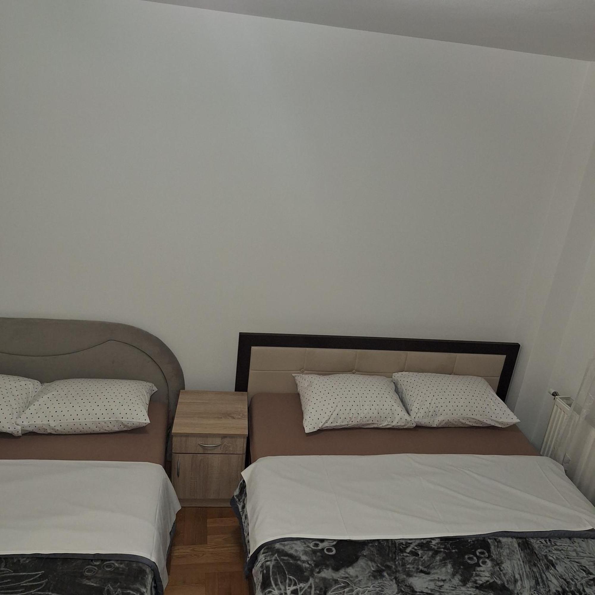 Luks Apartment بانيا لوكا المظهر الخارجي الصورة