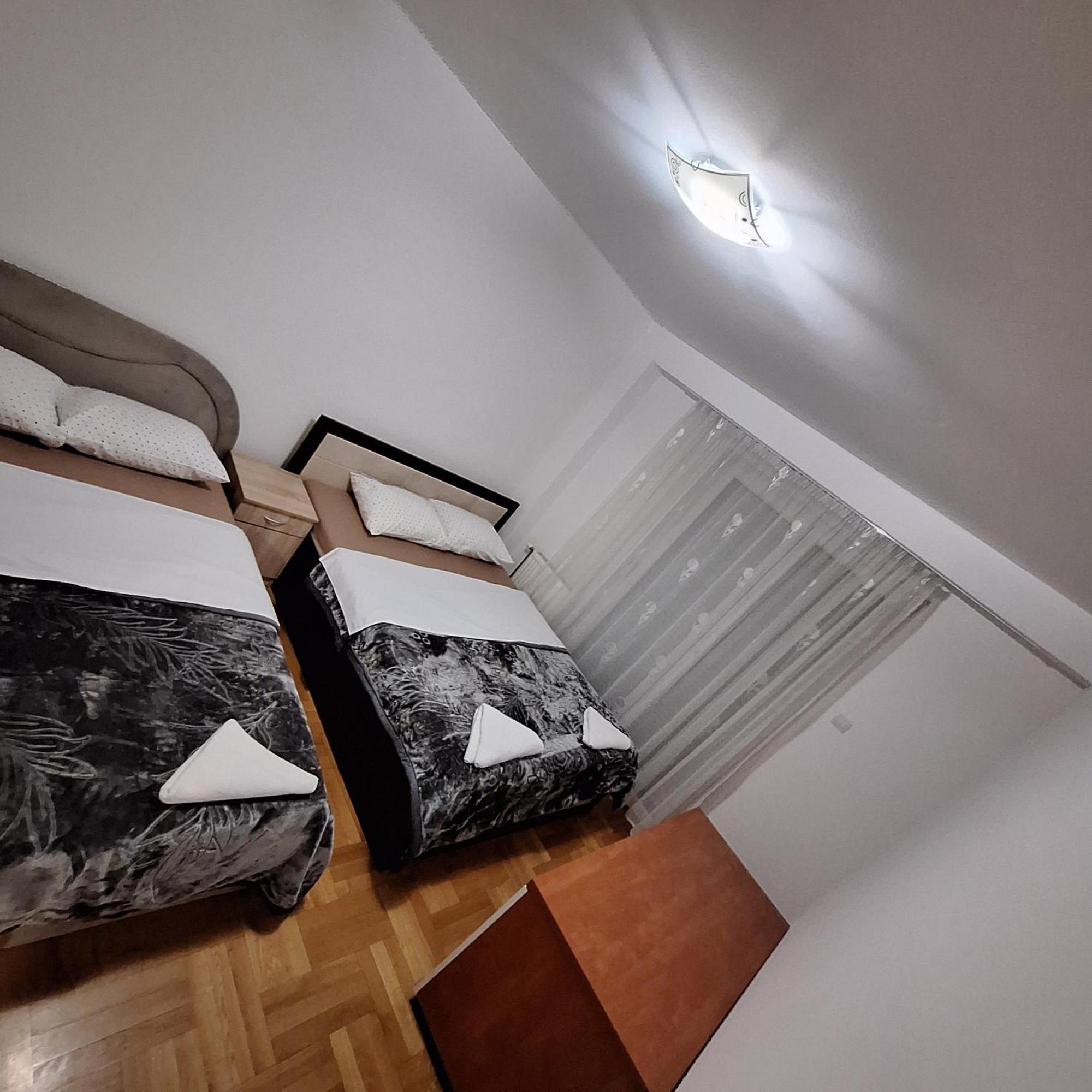 Luks Apartment بانيا لوكا المظهر الخارجي الصورة