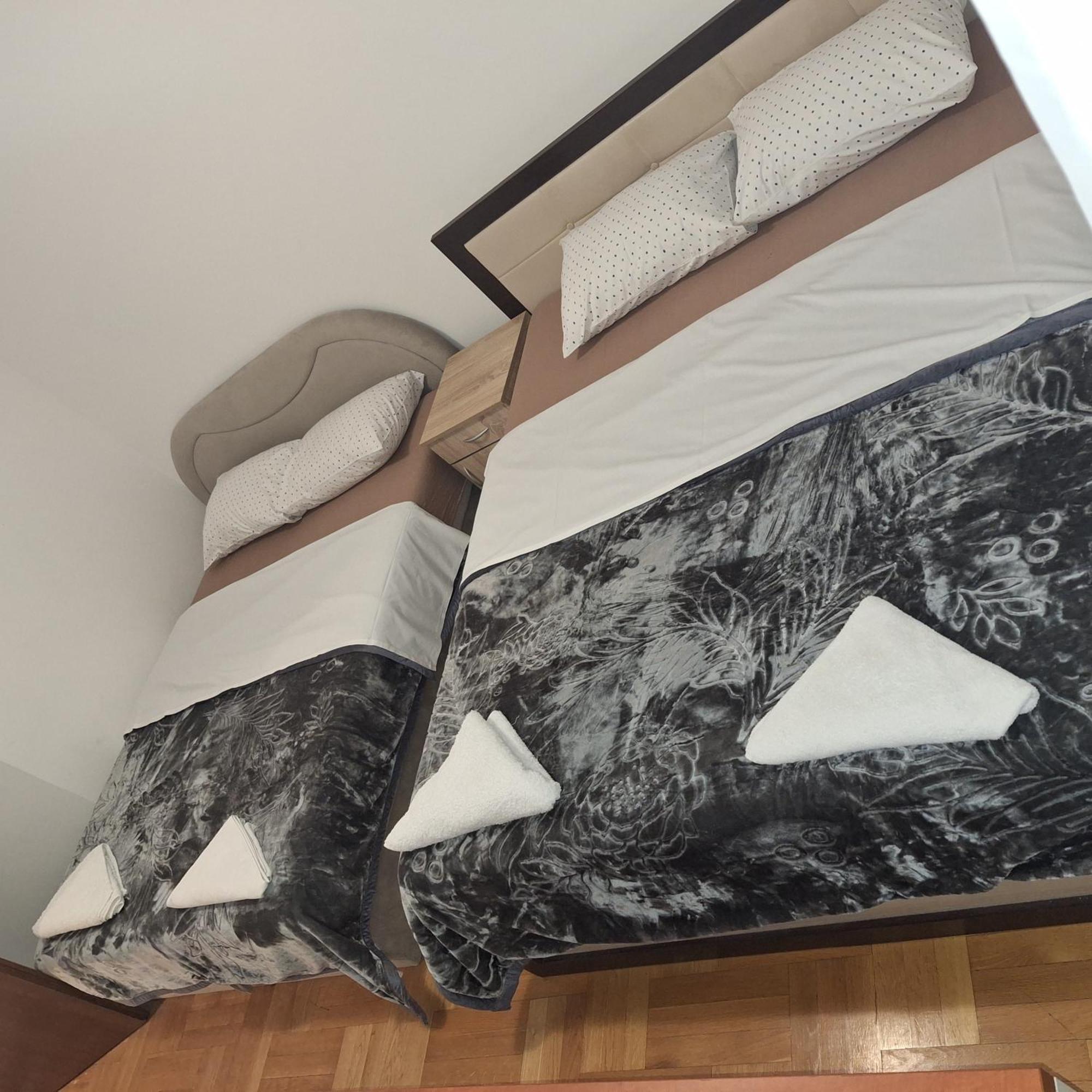 Luks Apartment بانيا لوكا المظهر الخارجي الصورة