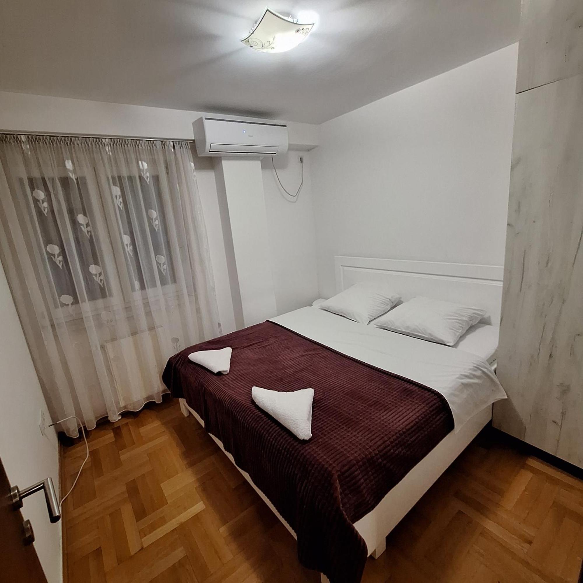 Luks Apartment بانيا لوكا المظهر الخارجي الصورة