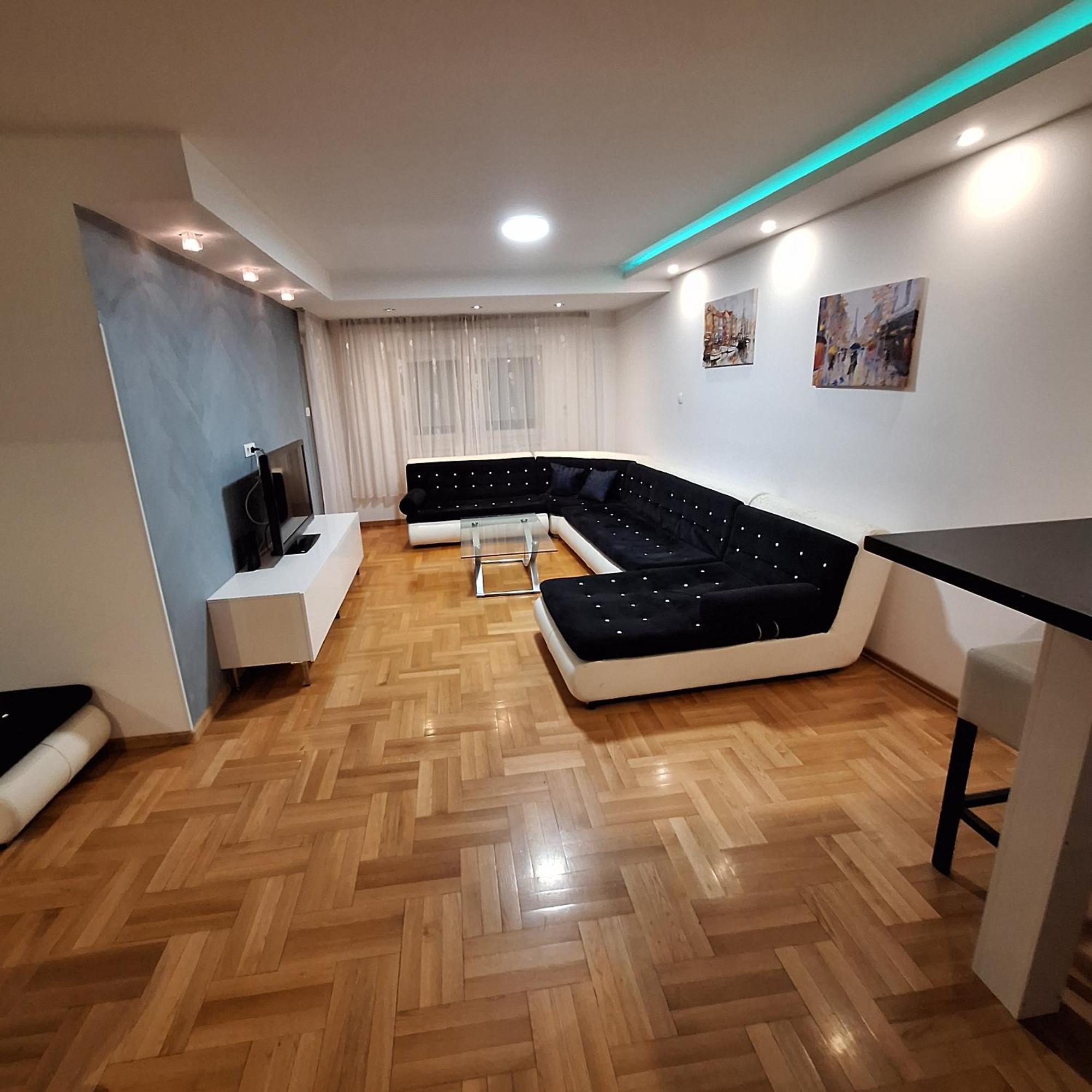 Luks Apartment بانيا لوكا المظهر الخارجي الصورة