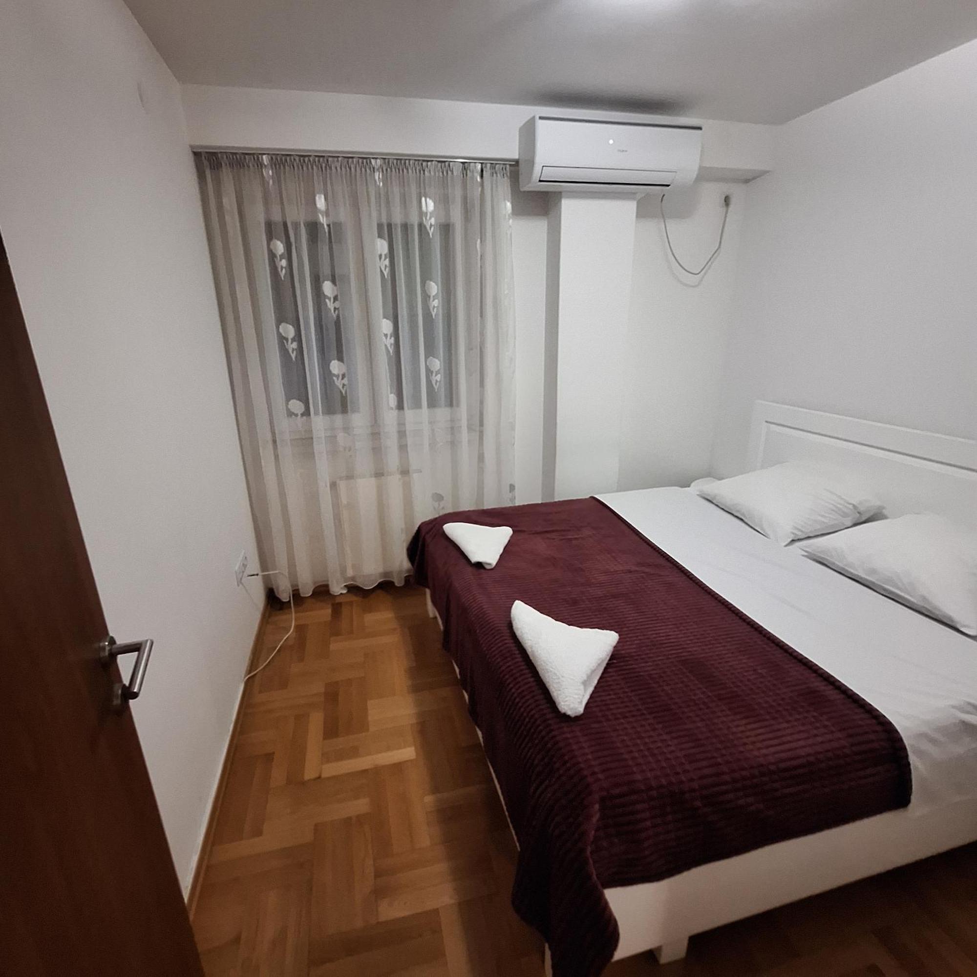 Luks Apartment بانيا لوكا المظهر الخارجي الصورة