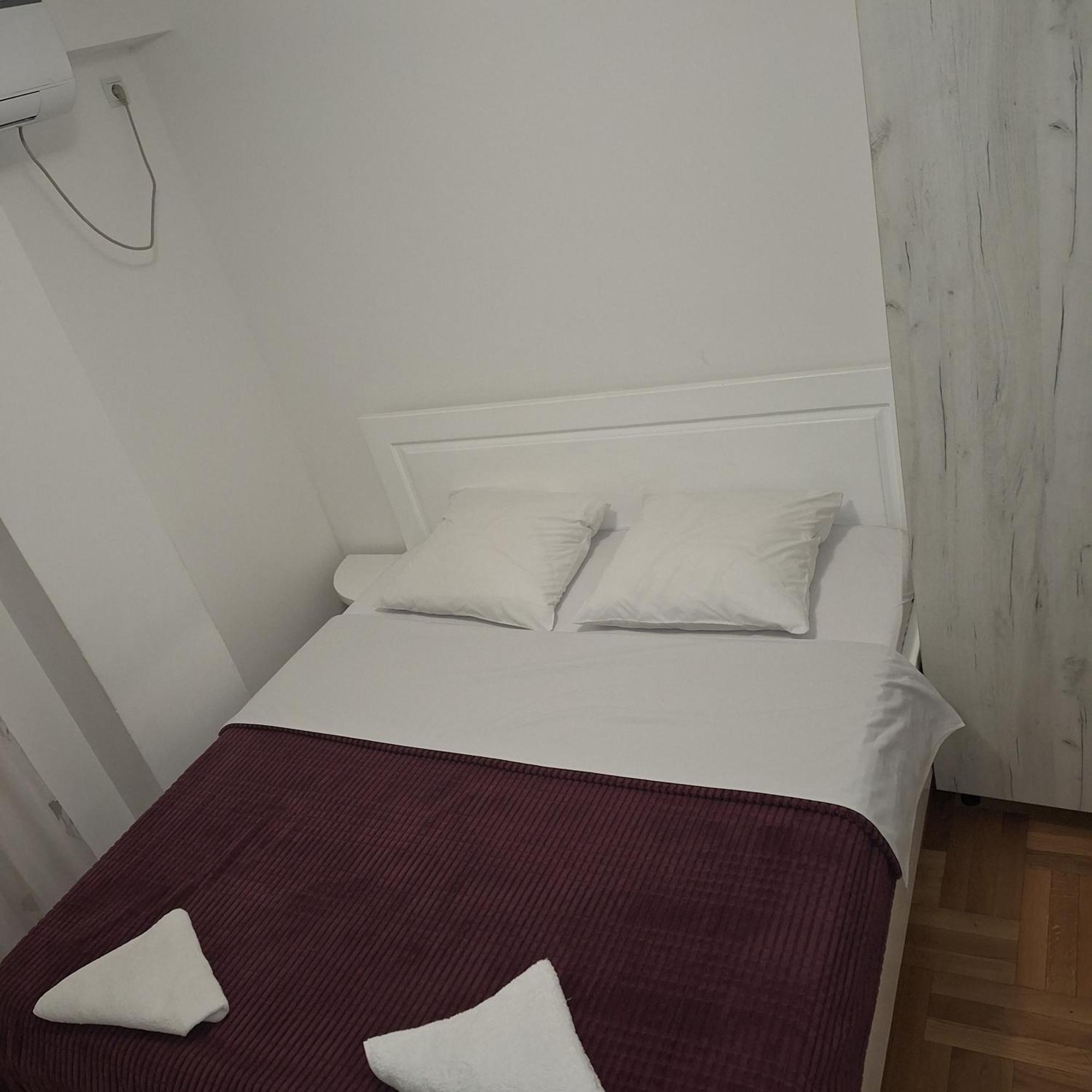 Luks Apartment بانيا لوكا المظهر الخارجي الصورة