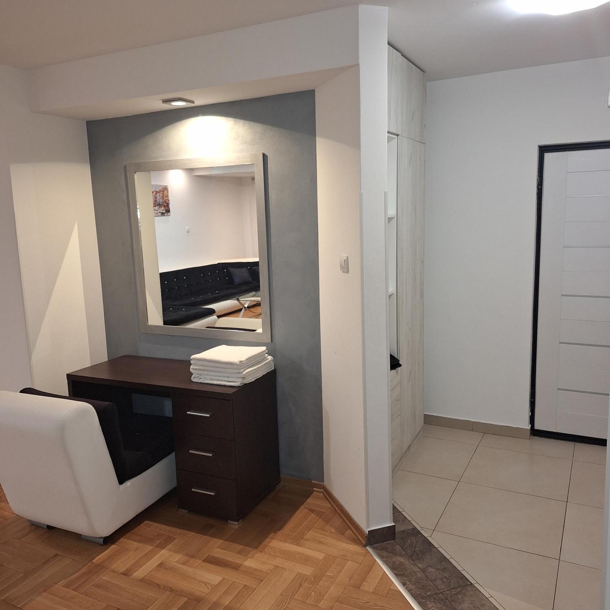 Luks Apartment بانيا لوكا المظهر الخارجي الصورة