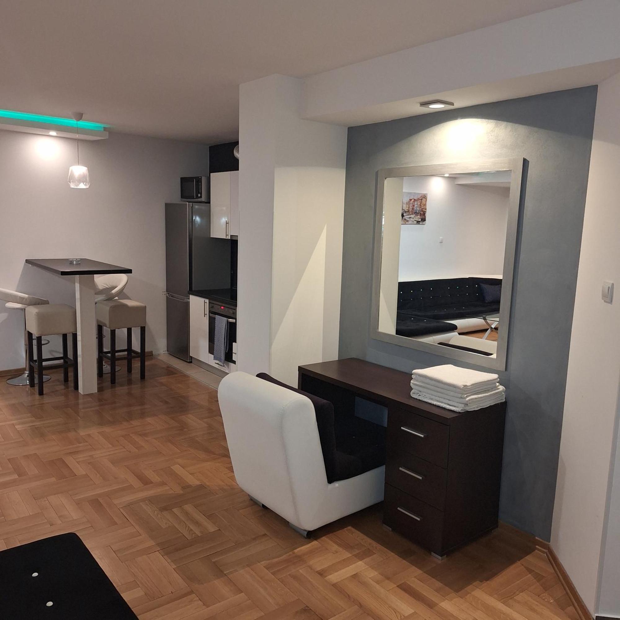 Luks Apartment بانيا لوكا المظهر الخارجي الصورة